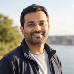 Avatar for Gaurav Sondhi
