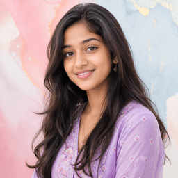 Avatar for Adrisha Biswas