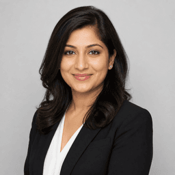 Avatar for Tanvi Gupta