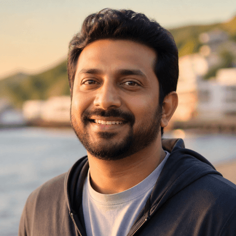 Avatar for Nikhil Agarwal