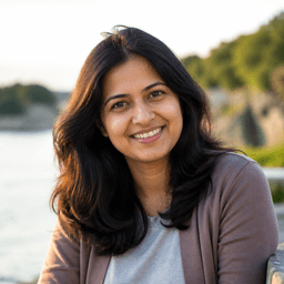 Avatar for Priya Upadhyay