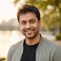 Avatar for Arjun Singhania