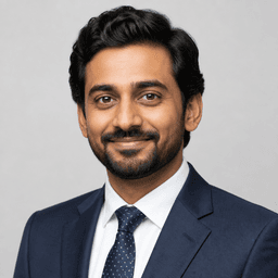 Avatar for Sanjay Bhatia