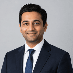 Avatar for Gaurav Chaturvedi
