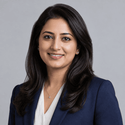 Avatar for Madhuri Deshpande