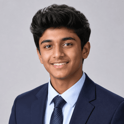 Avatar for Arjun Mehta