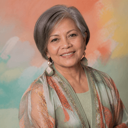 Avatar for Maria Cristina Valdez
