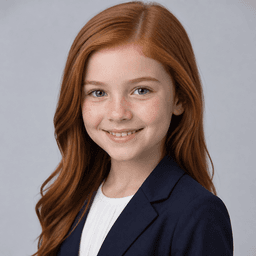 Avatar for Abby Grace OConnor
