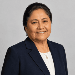 Avatar for María Esperanza Toj