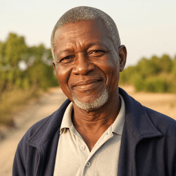 Avatar for Abdoulaye Sawadogo