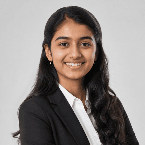 Avatar for Priya Sharma