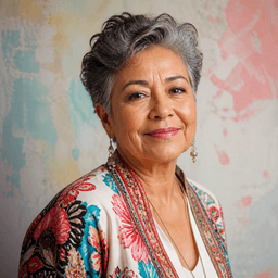 Avatar for Esperanza Morales
