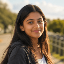 Avatar for Priya Ramkhelawon