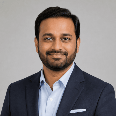 Avatar for Vivek Anand