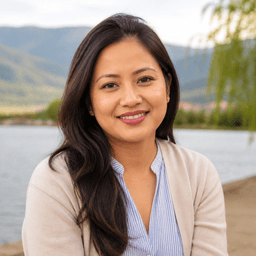 Avatar for Alisha Oli Nepali