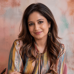 Avatar for Shalini Reddy
