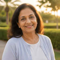 Avatar for Kavya