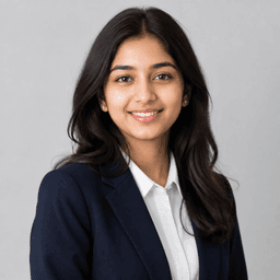 Avatar for Sunita Desai