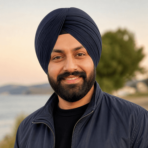 Avatar for Gurbinder Singh