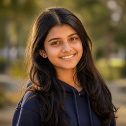 Avatar for Aditi Kumar