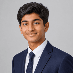Avatar for Ajay Kumar