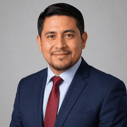 Avatar for Carlos Mendoza