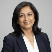 Generated avatar for Priya Ramaswamy