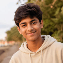 Avatar for Sagar Yadav