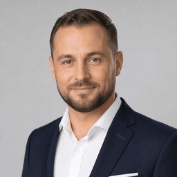 Avatar for Piotr Tarnawski
