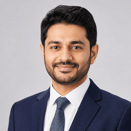 Avatar for Kiran Kumar