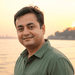 Avatar for Avinaba Mazumdar