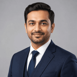 Avatar for Aditya Sharma