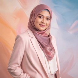 Avatar for Siti Ana Yusria