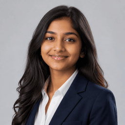 Avatar for Priya Ramgoolam