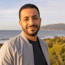 Avatar for Zino Bendahmane