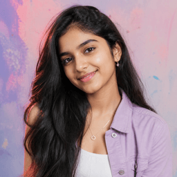 Avatar for Khushi Chawla