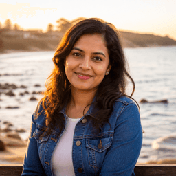 Avatar for Ishani Talukdar