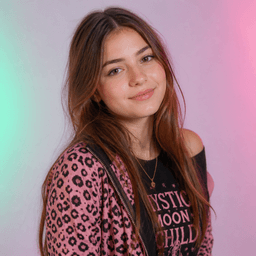 Avatar for Katharina Hofer