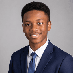 Avatar for Chukwuemeka Okonkwo