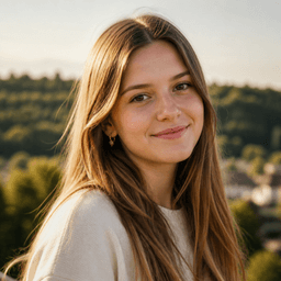 Avatar for Marie-Claire Muller