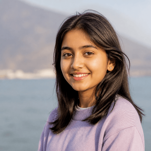 Avatar for Lavanya Bisht
