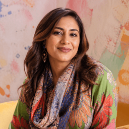 Avatar for Zoya Ahmad