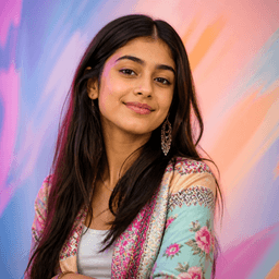Avatar for Purva van de Linde