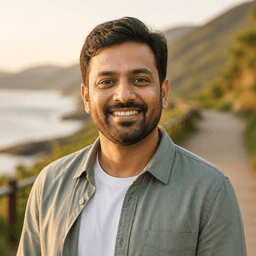 Avatar for Sandeep Varma