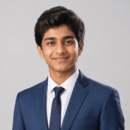 Avatar for Rajesh Menon