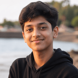 Avatar for Avinaba Mazumdar
