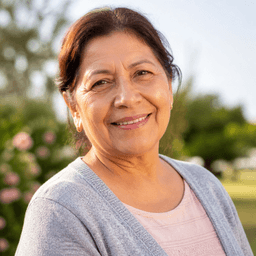 Avatar for Esperanza Meléndez