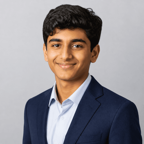 Avatar for Ajay Kumar