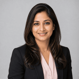 Avatar for Preeti Sinha