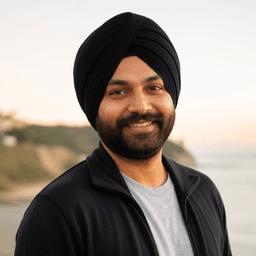 Avatar for Harman Thind